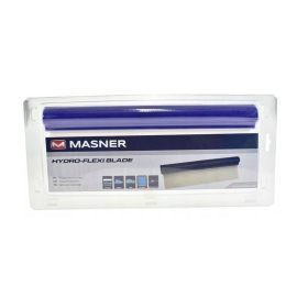 Szilikonos vízlehúzó 30 cm