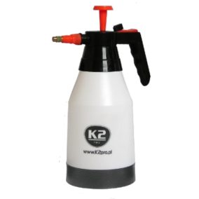 K2 Pumpás szórópalack 1,5 liter