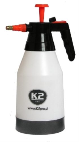 K2 | Pumpás szórópalack | 1,5L