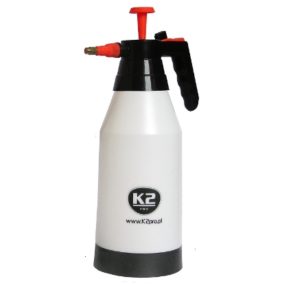 K2 – Pumpás szórópalack 2 literes