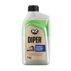 K2 DIPER – Két komponensű előmosó 1 kg
