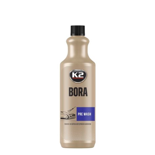 K2 | BORA - Előmosó szer | 1kg