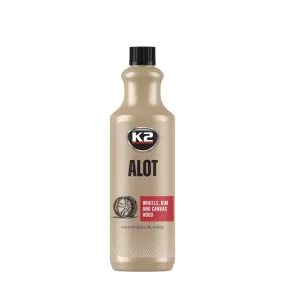 K2 ALOT – Felnitisztítószer 1 kg