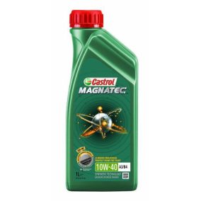 Castrol Magnatec A3/B4 – 10W40 1liter