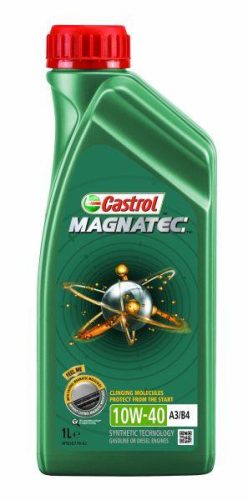 Castrol Magnatec A3/B4 – 10W40 1liter