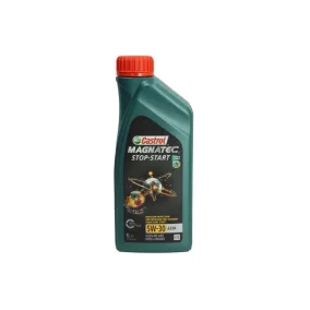Castrol – Magnatec A3/B4 SS – 5W30 1liter