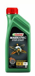 Castrol | Magnatec A3/B4 SS | 5W30 1liter
