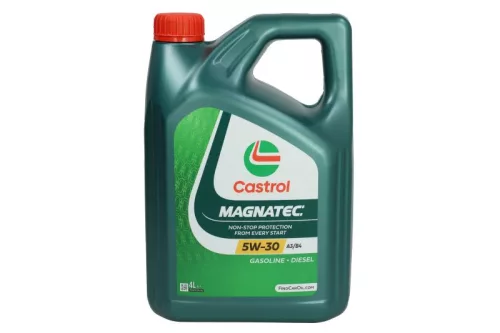 Castrol – Magnatec A3/B4 SS – 5W30 4liter