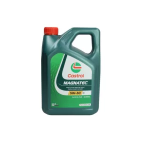 Castrol – Magnatec A5 SS – 5W30 4liter