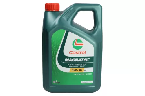 Castrol – Magnatec A5 SS – 5W30 4liter
