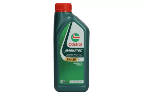 Castrol – Magnatec C2 SS – 5W30 1liter