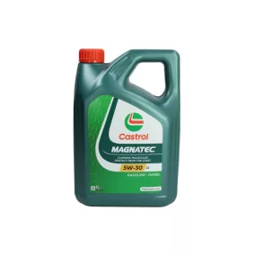 Castrol – Magnatec C2 SS – 5W30 4liter