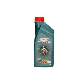 Castrol | Magnatec C3 | 5W40 1liter