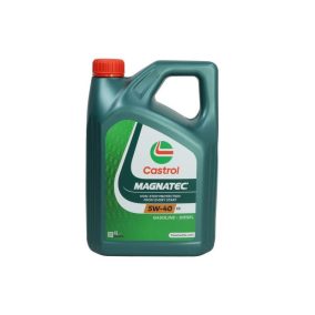 Castrol | Magnatec C3 | 5W40 4liter