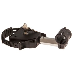   Kerékpár-váz rögzítő rövid, széles vázhoz – MENABO