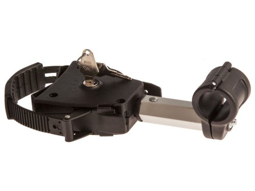 Kerékpár-váz rögzítő rövid, széles vázhoz – MENABO