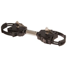 Kerékpár-váz rögzítő dupla, széles vázhoz – MENABO