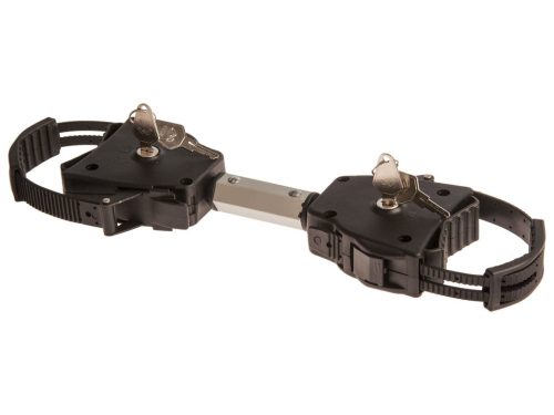 Kerékpár-váz rögzítő dupla, széles vázhoz – MENABO