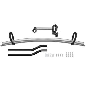   Kerékpárszállító bővítő adapter +1 kerékpár – Menabo Merak Tilting – MENABO