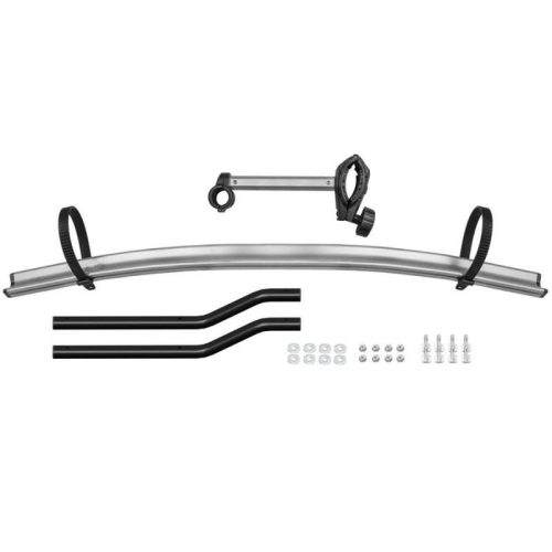 Kerékpárszállító bővítő adapter +1 kerékpár – Menabo Merak Tilting – MENABO