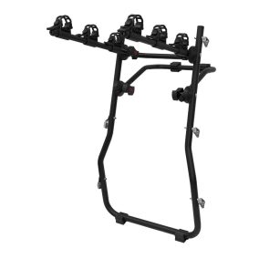   Kerékpárszállító / Kerékpártartó hátsó ajtóra VIPER 3 – MENABO