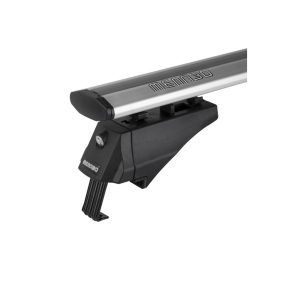   Tetőcsomagtartó tetősínhez és tetőkorláthoz 127 cm – MENABO ALFA HIGH L