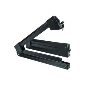   Síléc- és snowboard szállító (4 pár síléc vagy 2 board) – MENABO YELO 4 NS BLACK