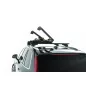   Síléc- és snowboard szállító (4 pár síléc vagy 2 board) – MENABO YELO 4 NS BLACK