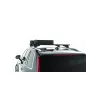   Síléc- és snowboard szállító (4 pár síléc vagy 2 board) – MENABO YELO 4 NS BLACK