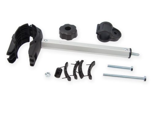 Kerékpárszállítóhoz Kerékpár rögzítőkar, hosszú – Menabo