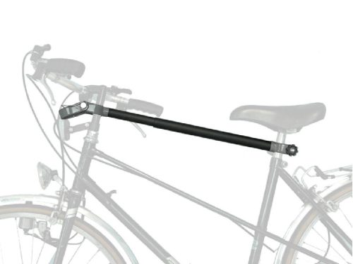 Adaptér a női kerékpárvázhoz – MENABO