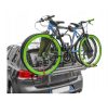 Kerékpárszállító / Kerékpártartó hátsó ajtóra – Menabo LOGIC 2