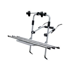   Kerékpárszállító / Kerékpártartó hátsó ajtóra – MENABO LOGIC 3