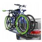   Kerékpárszállító / Kerékpártartó hátsó ajtóra – MENABO LOGIC 3