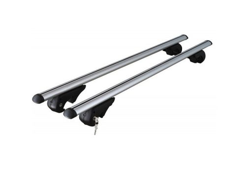 Tetőcsomagtartó tetőkorláthoz 120 cm – MENABO BRIO