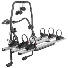   Kerékpárszállító /  Kerékpártartó hátsó ajtóra – MENABO STAND UP 3