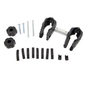 Kerékpárszállítóhoz kétoldalas váztartó – MENABO 