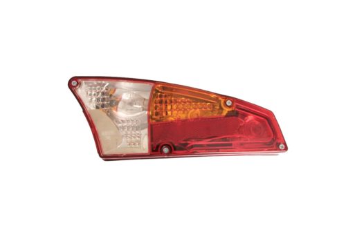 Hátsó lámpa kerékpárszállítóra jobb oldal – MENABO