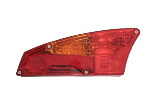 Hátsó lámpa kerékpárszállítóra bal oldal – MENABO