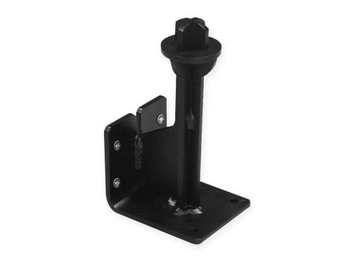 Kerékpárszállító falitároló – MENABO WALL HOOK