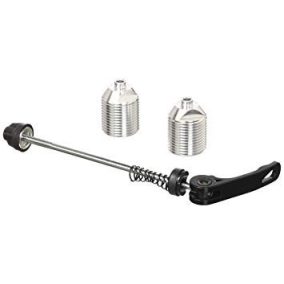 KIT BIKE PRO első villa rögzítéshez gyorszár – MENABO