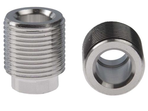 KIT BIKE PRO első villa rögzítéshez, átmérője 20 mm – MENABO