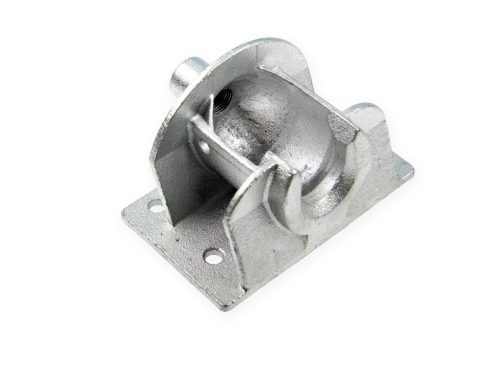 Kerékpárszállító vonófej – Menabo RACE