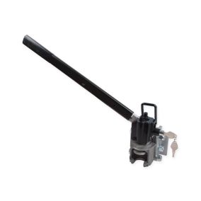 Kerékpárszállító vonófej WINNY – MENABO