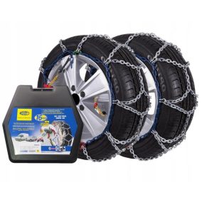  Hólánc SUV / VAN / 4X4 – KN245 16 mm – párban TÜV GS, ÖNORM – Magneti Marelli