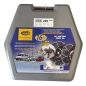   Hólánc SUV / VAN / 4X4 – KN245 16 mm – párban TÜV GS, ÖNORM – Magneti Marelli
