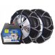 Hólánc SUV / VAN / 4X4 – KN250 16 mm – párban TÜV GS, ÖNORM – Magneti Marelli