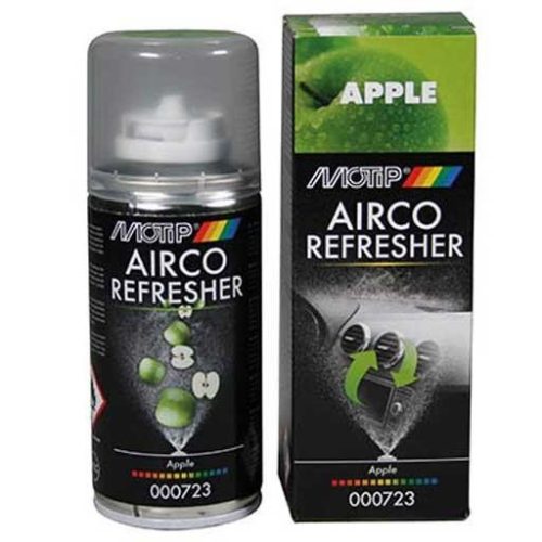 MOTIP Klímabomba Alma 150ml - main