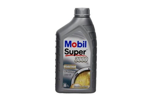 Mobil1 | Super 3000 | 5W40 1liter