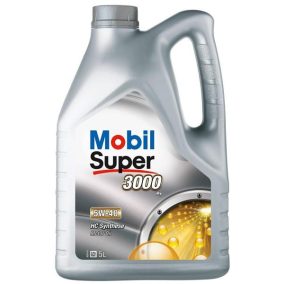 Mobil1 | Super 3000 | 5W40 5liter